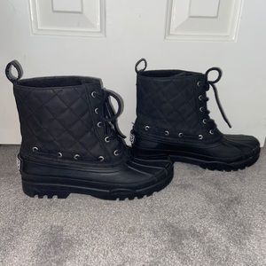 Sperry Gosling Duck Boots